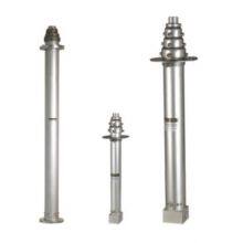 Wenzhou Pulaite SG Pneumatic Telescopic Mast