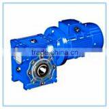 RV Series High Quality Wood Shredder Gearbox thumbnail-2