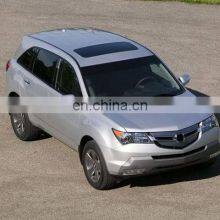 New Automobile REAR Bumper Car Accessories Body Kits AC1100152 For Acura MDX 2007 thumbnail-4