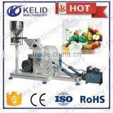 2016 New Automatic Rice Husk Pulverizer Machine thumbnail-2