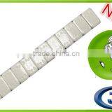 Fine Quality Zinc Stick on Wheel Balance Weights thumbnail-6