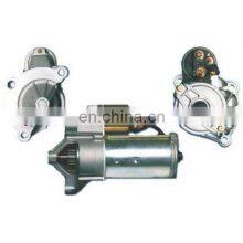 M000T20873 High Quality 12V 10T 1.4KW Starter Motor for Peugeot 307 (3A/C) 2000- 307 CC (3B) 2003- 407 (6D_) 2004- thumbnail-3