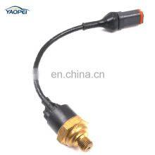 Oil Pressure Sensor Gauge Switch For Scania 4-Series 114 124 DSC14 Truck 1452862 1881260 thumbnail-4