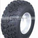 ATV Trailer 22x10-10 21x7-10 20x10-9 25x8-12 25x10-12 Atv Tire for Sale Using for Golf Car Quality Choice thumbnail-2