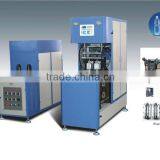 HZ-880S Plastic Bottle Blowing Machine(pet Bottle Blowing Machine,bottle Moulding Machine) thumbnail-3