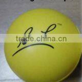 Pu Stress Ball