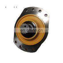 Poclain MS Series MS02 MS05 MS08 MS11 MS18 MS25 MSE11 Hydraulic Drive Wheel Radial Piston Motor MS05-0-133-R05-1210-BE00 thumbnail-4