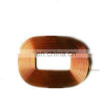 Air Cored Coil Crossover Coil Self-adhesive Coil thumbnail-1