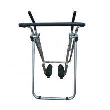 Home Multi Air Walker Aerobic Elliptical Machine Glider Workout Machine thumbnail-4