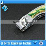 New Fashion Personal Care Products Professional Fashion Cute Nail Clipper Nail Cutter thumbnail-3