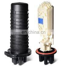 FTTH (ofsc-012) Max 144core Fiber Optic Dome Splice Closure thumbnail-3