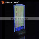 Plastic/Acrylic/ABS Material Acrylic Bar Led Menu Holder thumbnail-4