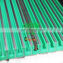 T-type Guide The Wear Resistance Low Price Chain Guide Eco thumbnail-3
