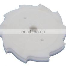 High Wear Resistance Uhmwpe Plastic Block for Mining Mine Machining thumbnail-1