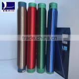 Monofilament 60D/2F Dope Dyed 100% Polyester Yarn Customized thumbnail-3