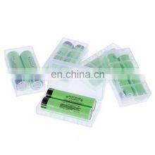 High Performance Rechargeable 18650 Battery 3400mAh 3.6v NCR 18650B Li-ion Cell for Panasonic thumbnail-5