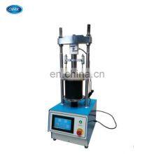 Digital California Bearing Ratio Machine Cbr Test Apparatus Cbr Load Ratio Tester Soil Testing Equipment CBR thumbnail-4