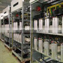 Capacitor Bank Cabinet Reactive Power Dynamic Compensation Power Factor Corrector thumbnail-4