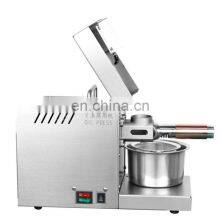 2019 New Stainless Steel Oil Press Consumer and Commercial for Peanut ,soya Bean ,groundnut Corn ,olive Price thumbnail-2