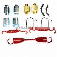 Extension Spring Coil Bus Truck Brake Shoes Repair Kits 4515 4707 Spring Kits Brake Kits thumbnail-3