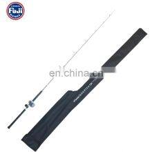 Hot Selling 2.2m Sea Fishing Bass Spinning Fishing Rod Carbon Fiber Fuji Jigging Rod thumbnail-2