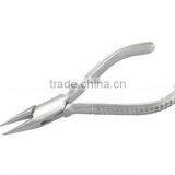 Round Nose Plier, Professional Optical Tool, Optical Plier, Chain Nose Plier, Special Optical Plier