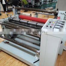 Automatic High Precision Fabric Web Slitting Machine thumbnail-5