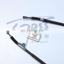China Online Wholesale Shop Car Brake Cable OEM 36531-4M400 For NISSAN thumbnail-5