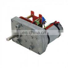 ASME-MXA High Torque Servo 360 Degree 260Kg.cm 12-24V Robot Servo For Medium-Sized Large Robots thumbnail-3
