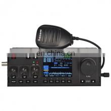 RS-978 HF SDR Transceiver Receiving HF SSB Shortwave Amaturer Radio