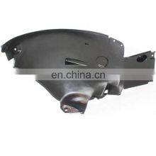 OEM 2216900530 2216900630 Front Fender Liner Splash Guard for Mercedes - Benz S Class thumbnail-3