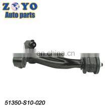 51350-S10-020 RK640324 Right Wishbone Arm For Crv thumbnail-3