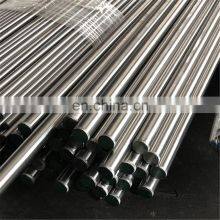 Factory Price Durable 201 304 304L 316 316L 321 Stainless Steel Round Bar thumbnail-4