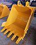 MONDE 20 Tons Excavator Standard Bucket