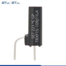 Trxf1s Series Thermal-Link & Fusing Resistor (TRXF) Power Resistor Rxf Manufacturers with UL cUL CQC