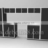 Guangdong OEM Combo Steel Roller Cabinet and Chest AX-ZHG0014