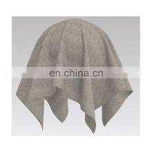 Manufacturers Wholesale Garment Industry Shirt Toy Accessories Solid Crepe Fabric thumbnail-5