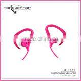 Powerful Anti-fall Wireless Sport Stereo Super Mini Wireless Bluetooth Headset thumbnail-2