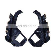 Superior Materials Suitable For Tesla Model 3 Left And Right Headlight Fixing Plate Bracket Auto Parts thumbnail-1