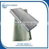 [soonerclean] Blue/Green Woodpulp Polyester Surgical Gown/ Material Manufacture of Disposable Medical Surgical Gown thumbnail-1