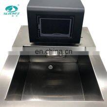 Water(oil) Bath With Digital Control thumbnail-2