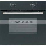 Built-in Gas Oven
