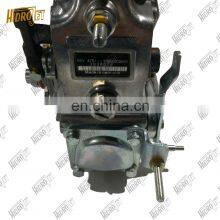 Engine Parts Unit Pump 6Cta8.3 Fuel Injector Pump 3938372 Diesel Fuel Pump 0402066741 For 6CT8.3 thumbnail-3