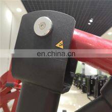 Gym Room Use Exercise Strength Free Weight Plate Loaded Super Incline Chest Press Gym Fitness Equipment thumbnail-4