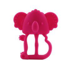 Fast Delivery BPA Free Koala Teether Sensory Toys Teething Silicone Baby Teether thumbnail-2