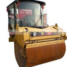 Cheap Used Caterpillar Road Roller CB534D for Sale thumbnail-1