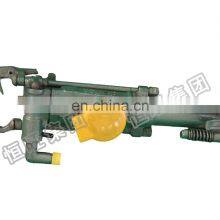 YT24,YT27,YT28 Pneumatic Air Leg Rock Drill/Portable Hydraulic Jack Hammer/air Rock Drill Hammer thumbnail-3