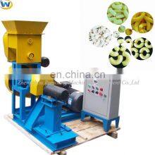 New Style Rice Corn Maize Puffing Puff Making Machine thumbnail-5