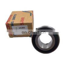 Used For Agricultural Machinery SB 205 Pillow Block Bearing SB205 thumbnail-2