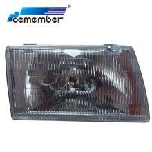 OE Member 16-06871 Headlamp Assy With Corner Lamp Truck Lamp Headlight For PETERBILT 377 American Truck Body Parts thumbnail-5